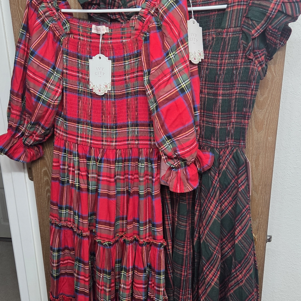 Ivy City Co Madeline And Hattie Dresses Smalls